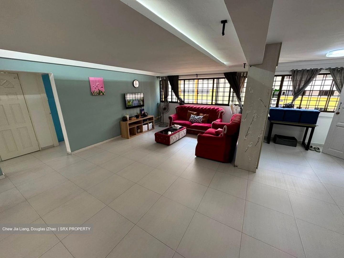 Blk 805 Khatib Gardens (Yishun), HDB 5 Rooms #596407831